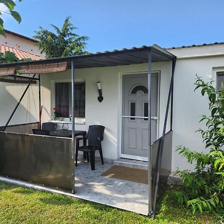 Melanie Apartman Veľký Meder Dış mekan fotoğraf