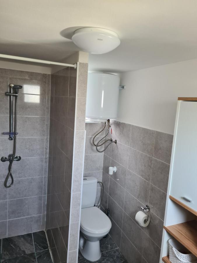Melanie Apartman Veľký Meder Dış mekan fotoğraf