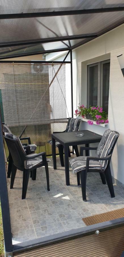 Melanie Apartman Veľký Meder Dış mekan fotoğraf